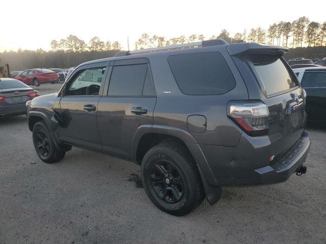 2020 TOYOTA 4RUNNER SR - JTEBU5JR9L5750295