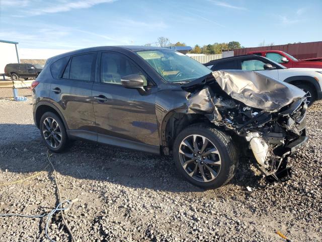 Vin: jm3ke2dy8g0767666, lot: 79100014, mazda cx-5 gt 20164