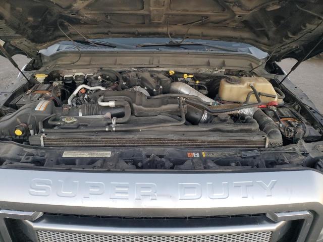 2015 FORD F250 SUPER - 1FT7W2BT5FED65284