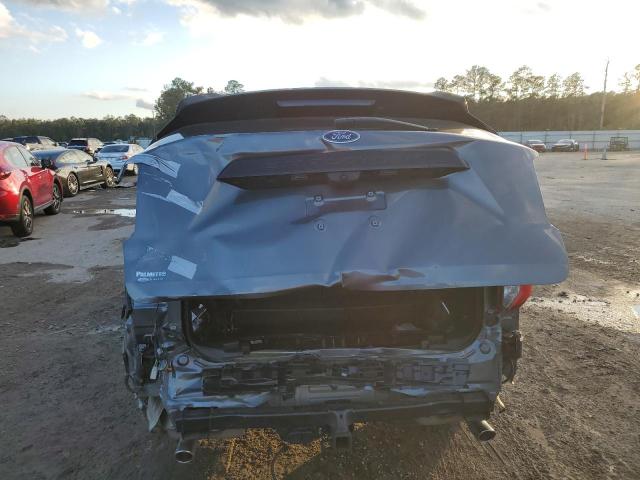 2022 FORD EXPLORER S 1FMSK7KH5NGB89155