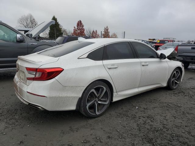 2019 HONDA ACCORD SPO - 1HGCV1F33KA142668