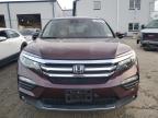 HONDA PILOT TOUR снимка