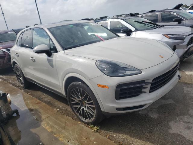 VIN WP1AA2AY9MDA08404 2021 PORSCHE CAYENNE no.4