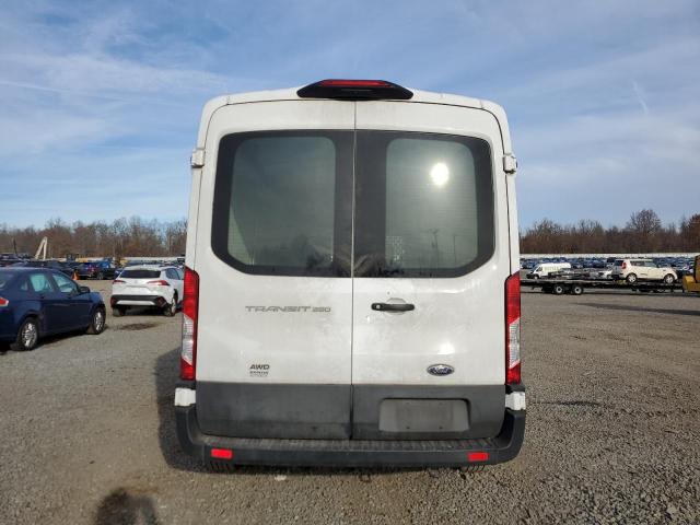 2023 FORD TRANSIT T- - 1FTBR2C8XPKA42105