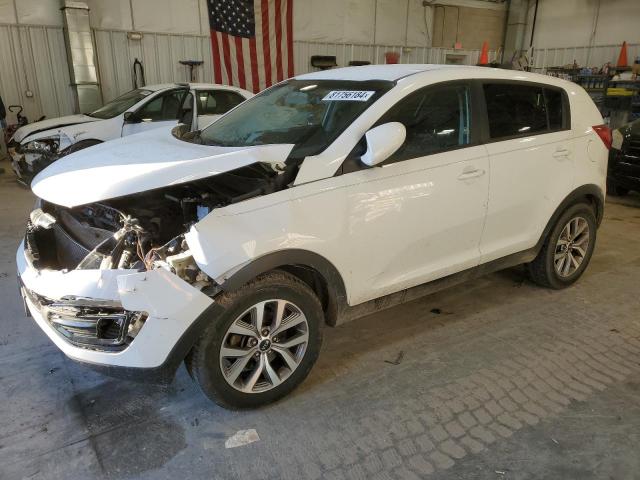 2016 KIA SPORTAGE L #3024970395