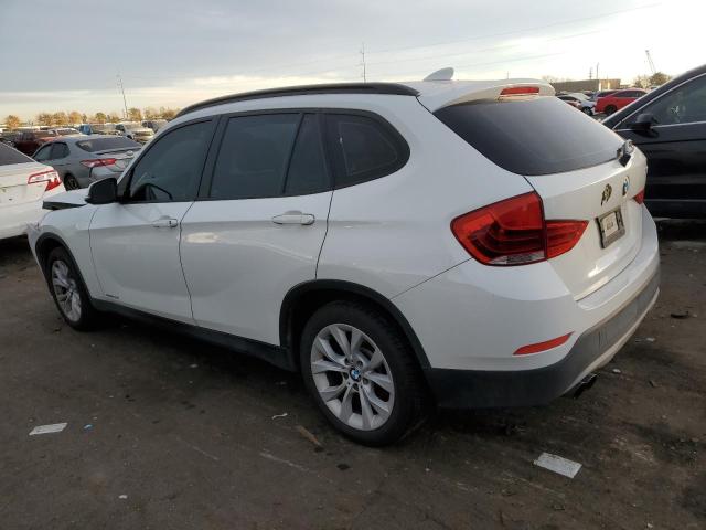 VIN WBAVL1C56DVR90846 2013 BMW X1 no.2