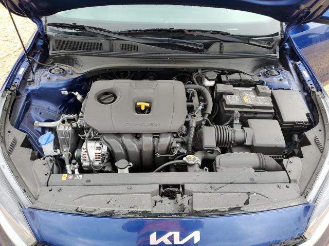 VIN 3KPF24ADXRE808390 2024 KIA Forte, LX no.11