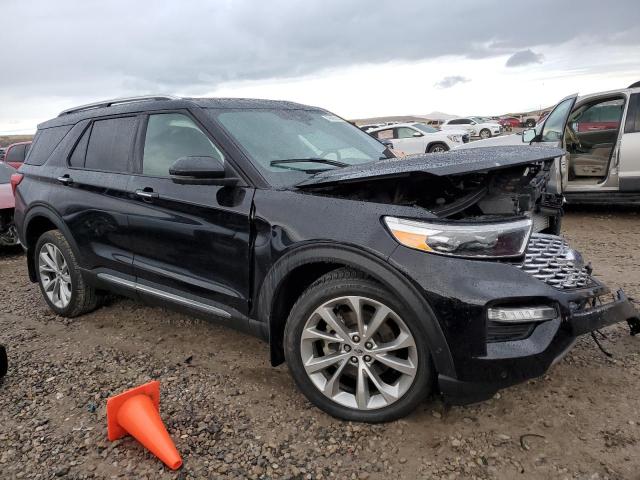 Vin: 1fm5k8hcxmga83023, lot: 79168314, ford explorer platinum 20214