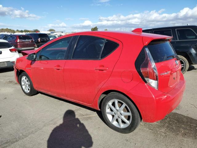 2015 TOYOTA PRIUS C - JTDKDTB34F1087510