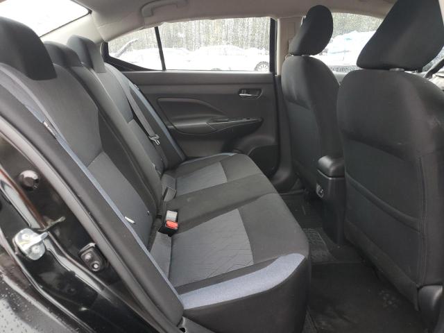 2023 NISSAN VERSA SV - 3N1CN8EV9PL862330