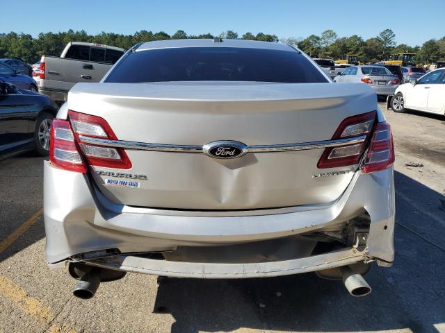 2019 FORD TAURUS LIM - 1FAHP2F84KG111335