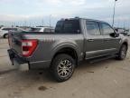 Lot #3023695929 2021 FORD F150 SUPER