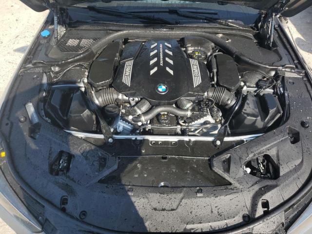 VIN WBAFY4C04PCM43263 2023 BMW M8 no.11