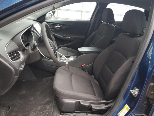 2019 CHEVROLET UK 1G1ZB5STXKF110309
