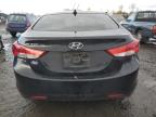 HYUNDAI ELANTRA GL photo