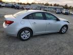 CHEVROLET CRUZE LS photo