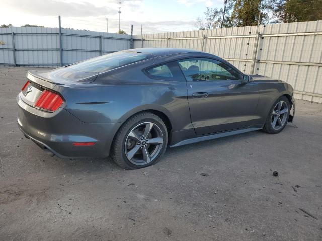 2015 FORD MUSTANG - 1FA6P8AM9F5348046