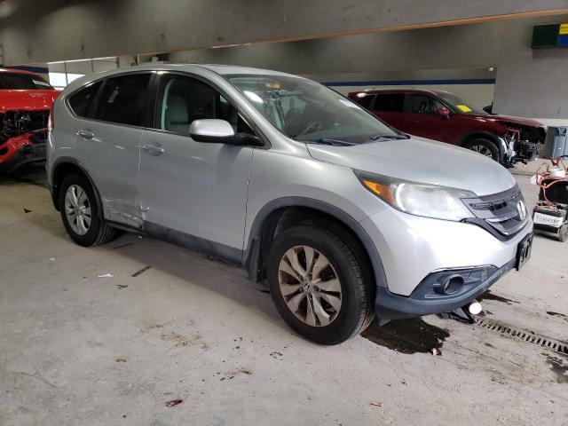 VIN 2HKRM4H50DH630208 2013 HONDA CRV no.4