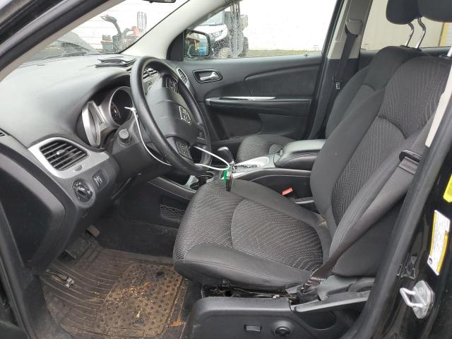 2016 DODGE JOURNEY SX - 3C4PDCBB4GT181250