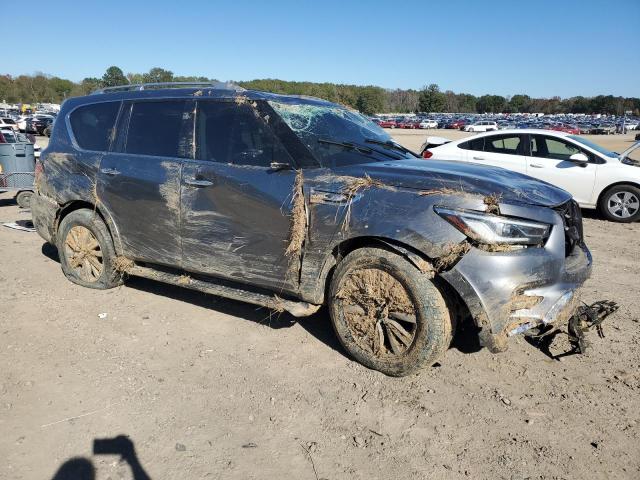 2020 INFINITI QX80 LUXE - JN8AZ2NE3L9255529