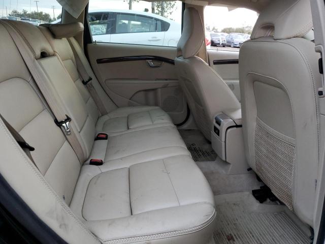 2016 VOLVO XC70 T5 PR YV440MBK8G1268318