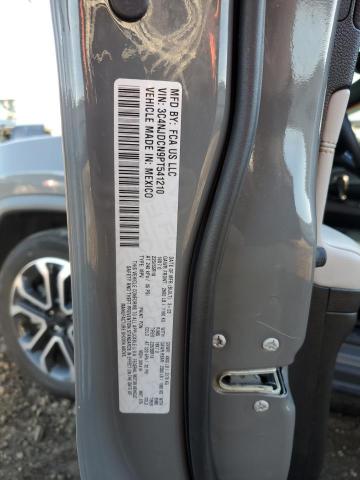 2023 JEEP COMPASS LI - 3C4NJDCN9PT541210