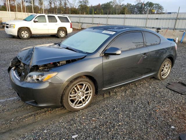 2010 TOYOTA SCION TC #2970004979