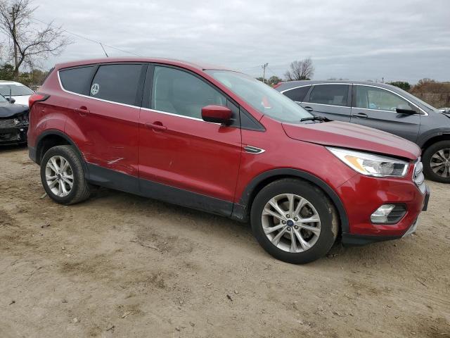 Vin: 1fmcu9gd8kua91072, lot: 80842024, ford escape se 20194