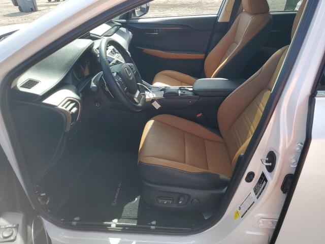 2020 LEXUS NX 300 JTJGARBZ0L5000824