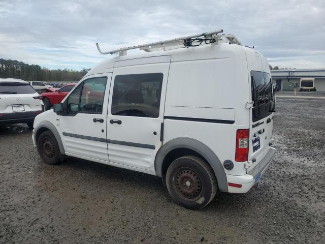 VIN NM0LS6BN8DT167162 2013 Ford Transit, Xlt no.2