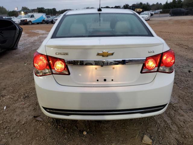 2015 CHEVROLET CRUZE LTZ - 1G1PG5SBXF7143424