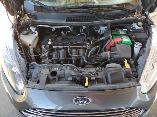 2019 FORD FIESTA SE - 3FADP4EJ3KM131130