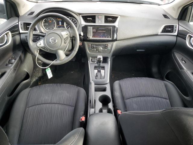 2019 NISSAN SENTRA S - 3N1AB7AP1KY245159