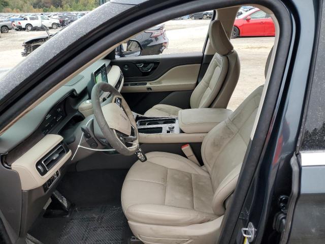 2024 LINCOLN AVIATOR RE - 5LM5J7XC3RGL09826