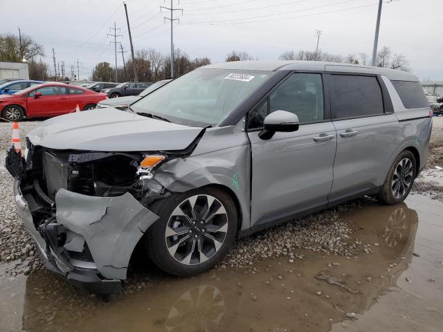 2024 KIA CARNIVAL E #3030637144