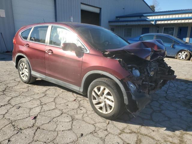 2016 HONDA CR-V EX - 2HKRM4H53GH702927
