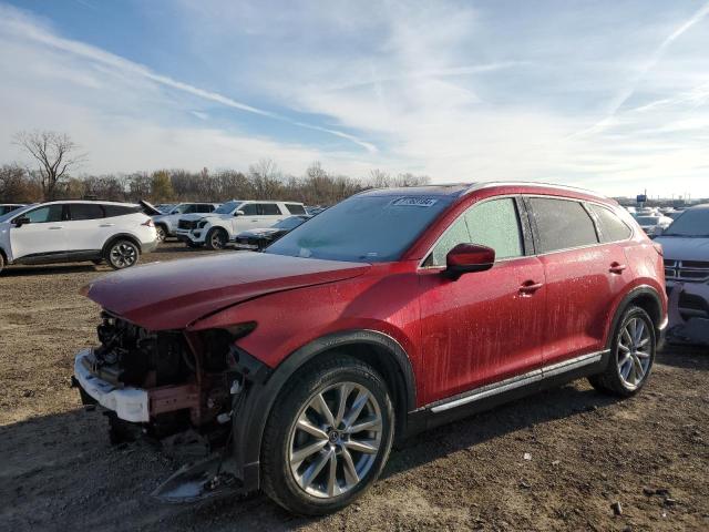 VIN JM3TCBDY2J0216117 2018 MAZDA CX-9 no.1