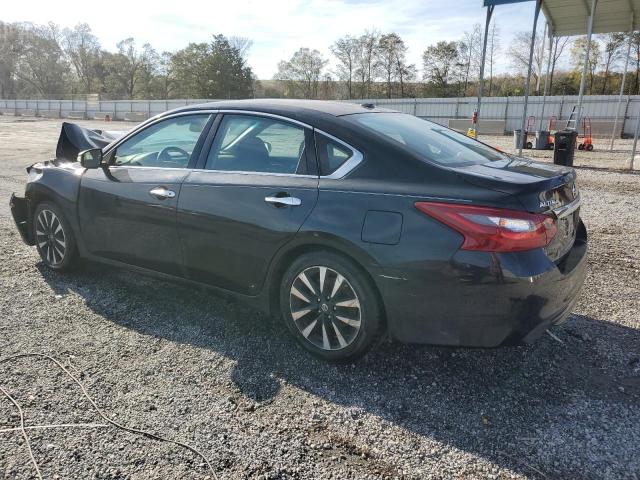 2018 NISSAN ALTIMA 2.5 - 1N4AL3AP5JC295269