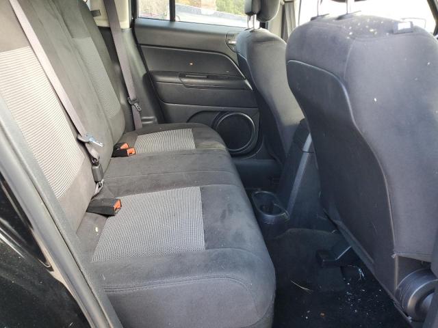 2016 JEEP PATRIOT LA 1C4NJRFB5GD767572