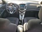 CHEVROLET CRUZE LT photo