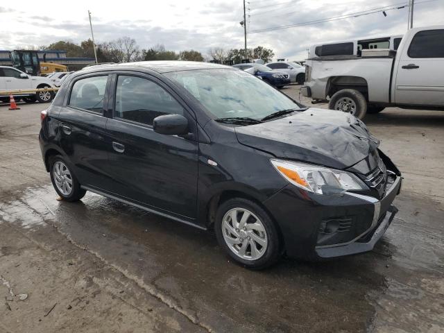 2023 MITSUBISHI MIRAGE ES - ML32AUHJ9PH002127