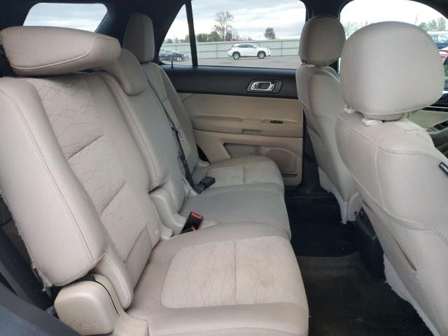 2015 FORD EXPLORER - 1FM5K8B8XFGA00276