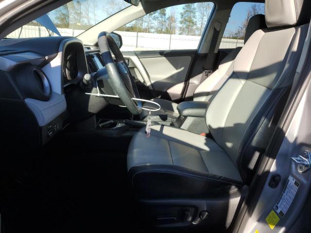 2017 TOYOTA RAV4 LIMIT - 2T3YFREV7HW370640