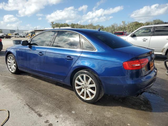 VIN WAUFFAFL2DN034513 2013 Audi A4, Premium Plus no.2