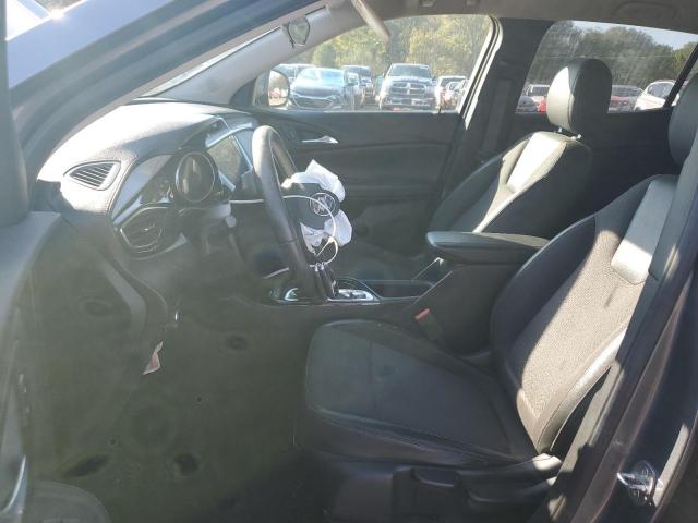 2021 BUICK ENCORE GX - KL4MMBS27MB051029