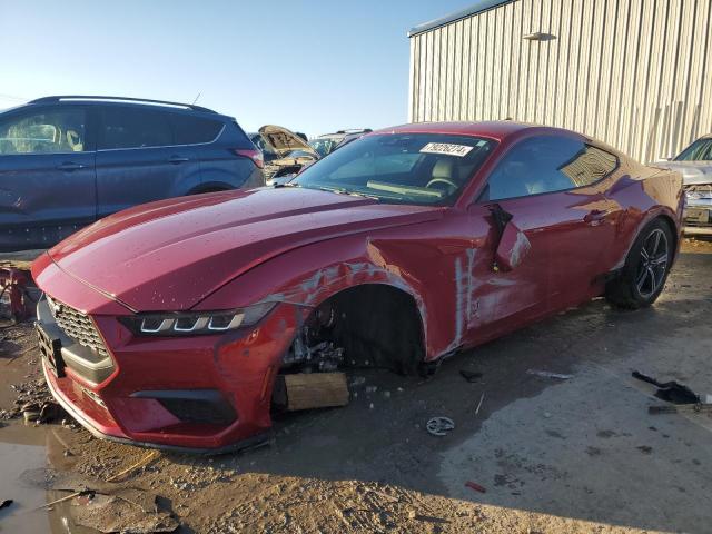 2024 FORD MUSTANG #3026111107