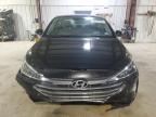 Lot #2969362718 2020 HYUNDAI ELANTRA SE