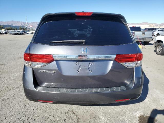2016 HONDA ODYSSEY EX - 5FNRL5H65GB091119