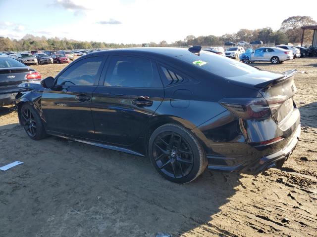 2022 HONDA CIVIC SPOR - 2HGFE2F56NH557798