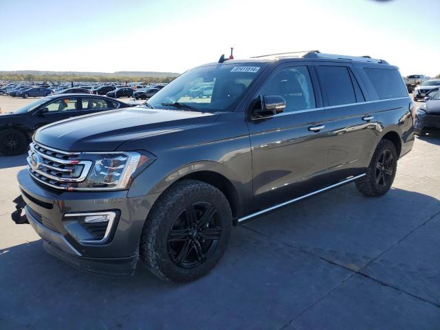 2021 FORD EXPEDITION #3048664788